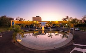 Interludium Iguassu Convention Hotel